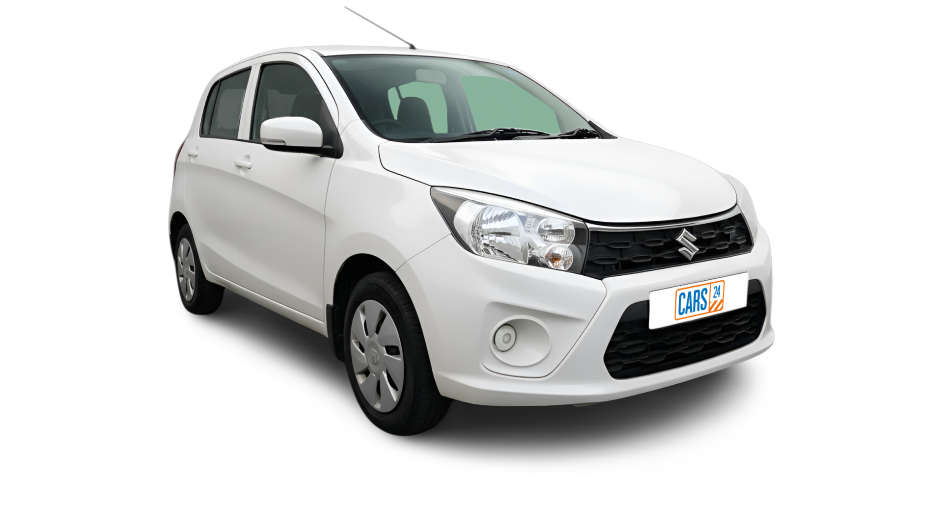 Maruti Celerio-img